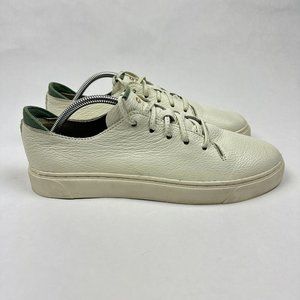 Comunity Made‎ Westsider Sneaker Shoes Leather Mens 9.5